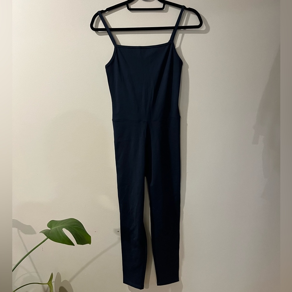 Girlfriend Collective Unitard